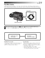 Preview for 29 page of JVC GC-S1 Instructions Manual