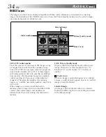 Preview for 34 page of JVC GC-S1 Instructions Manual