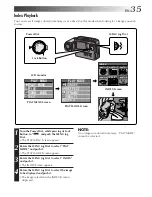 Preview for 35 page of JVC GC-S1 Instructions Manual