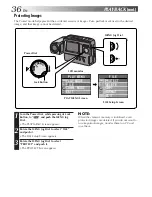 Preview for 36 page of JVC GC-S1 Instructions Manual