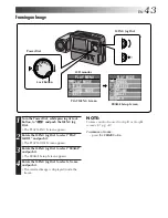 Preview for 43 page of JVC GC-S1 Instructions Manual