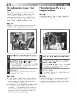 Preview for 48 page of JVC GC-S1 Instructions Manual