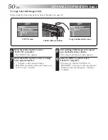 Preview for 50 page of JVC GC-S1 Instructions Manual