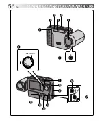 Preview for 56 page of JVC GC-S1 Instructions Manual