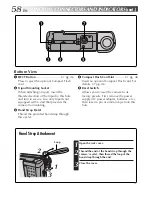 Preview for 58 page of JVC GC-S1 Instructions Manual