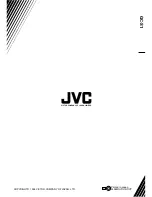 Preview for 72 page of JVC GC-S1 Instructions Manual