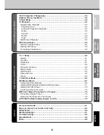 Preview for 5 page of JVC GC-S5 Instructions Manual