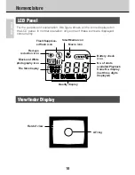 Preview for 10 page of JVC GC-S5 Instructions Manual