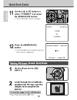 Предварительный просмотр 14 страницы JVC GC-S5 Instructions Manual