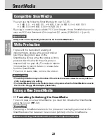 Предварительный просмотр 22 страницы JVC GC-S5 Instructions Manual