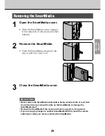 Предварительный просмотр 25 страницы JVC GC-S5 Instructions Manual