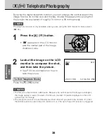 Предварительный просмотр 38 страницы JVC GC-S5 Instructions Manual