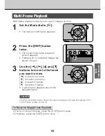 Предварительный просмотр 53 страницы JVC GC-S5 Instructions Manual