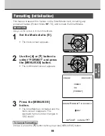 Предварительный просмотр 59 страницы JVC GC-S5 Instructions Manual