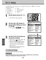 Предварительный просмотр 60 страницы JVC GC-S5 Instructions Manual