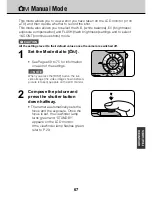 Предварительный просмотр 67 страницы JVC GC-S5 Instructions Manual