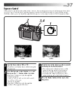 Preview for 37 page of JVC GC X 3 Instructions Manual