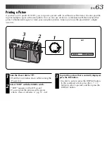 Preview for 63 page of JVC GC X 3 Instructions Manual