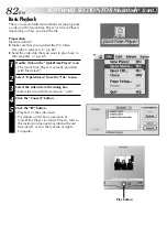 Preview for 82 page of JVC GC X 3 Instructions Manual