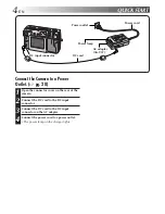 Предварительный просмотр 4 страницы JVC GC-X3 Instructions Manual