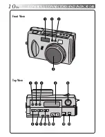 Предварительный просмотр 10 страницы JVC GC-X3 Instructions Manual