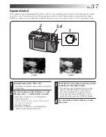 Предварительный просмотр 37 страницы JVC GC-X3 Instructions Manual