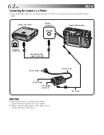 Предварительный просмотр 62 страницы JVC GC-X3 Instructions Manual