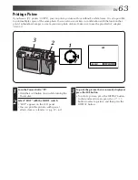 Предварительный просмотр 63 страницы JVC GC-X3 Instructions Manual