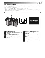 Предварительный просмотр 65 страницы JVC GC-X3 Instructions Manual