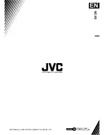 Предварительный просмотр 96 страницы JVC GC-X3 Instructions Manual