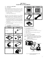 Предварительный просмотр 11 страницы JVC GC-X3E-DS Service Manual