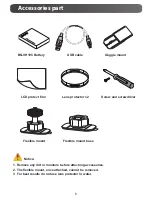 Предварительный просмотр 6 страницы JVC GC-XA1 BE Basic User'S Manual