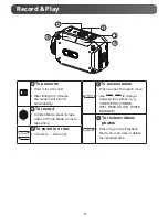 Предварительный просмотр 9 страницы JVC GC-XA1 BE Basic User'S Manual