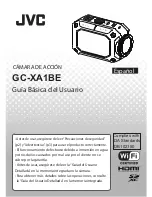 Предварительный просмотр 77 страницы JVC GC-XA1 BE Basic User'S Manual