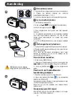 Preview for 122 page of JVC GC-XA1 BE Basic User'S Manual