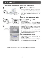 Preview for 124 page of JVC GC-XA1 BE Basic User'S Manual