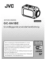 Preview for 173 page of JVC GC-XA1 BE Basic User'S Manual