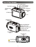 Preview for 5 page of JVC GC-XA1 Basic User'S Manual