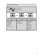 Preview for 32 page of JVC GC-XA1 Basic User'S Manual