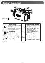 Preview for 45 page of JVC GC-XA1U Basic User'S Manual