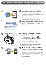 Preview for 51 page of JVC GC-XA1U Basic User'S Manual