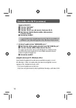 Preview for 62 page of JVC GC-XA2 BE Basic User'S Manual