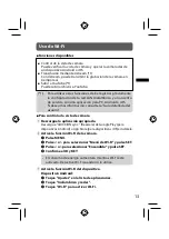 Preview for 77 page of JVC GC-XA2 BE Basic User'S Manual