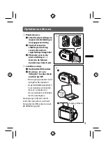 Preview for 105 page of JVC GC-XA2 BE Basic User'S Manual