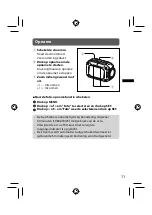 Preview for 107 page of JVC GC-XA2 BE Basic User'S Manual