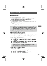 Preview for 125 page of JVC GC-XA2 BE Basic User'S Manual