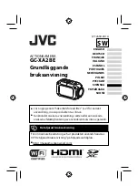 Preview for 145 page of JVC GC-XA2 BE Basic User'S Manual