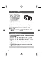 Preview for 154 page of JVC GC-XA2 BE Basic User'S Manual