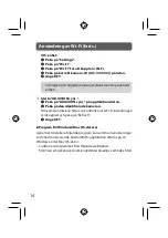 Preview for 158 page of JVC GC-XA2 BE Basic User'S Manual