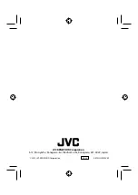 Preview for 192 page of JVC GC-XA2 BE Basic User'S Manual